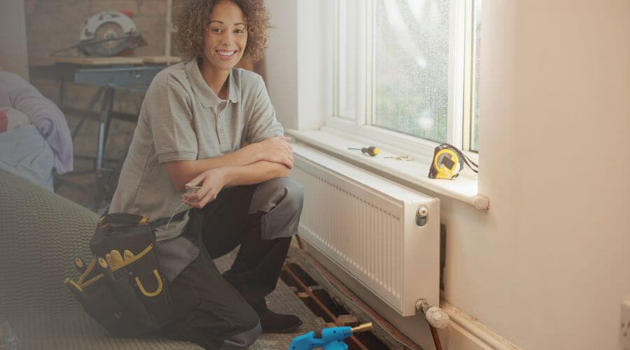 Local water heater installation in Gainesville, FL